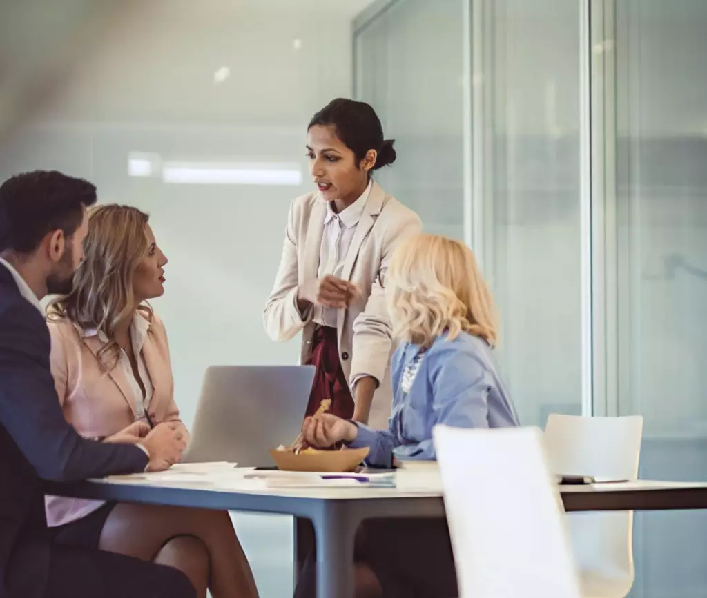 qui sommes-nous : employer of record maroc